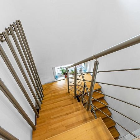 Wellness Villa Klinovec Views Loučná pod Klínovcem Esterno foto