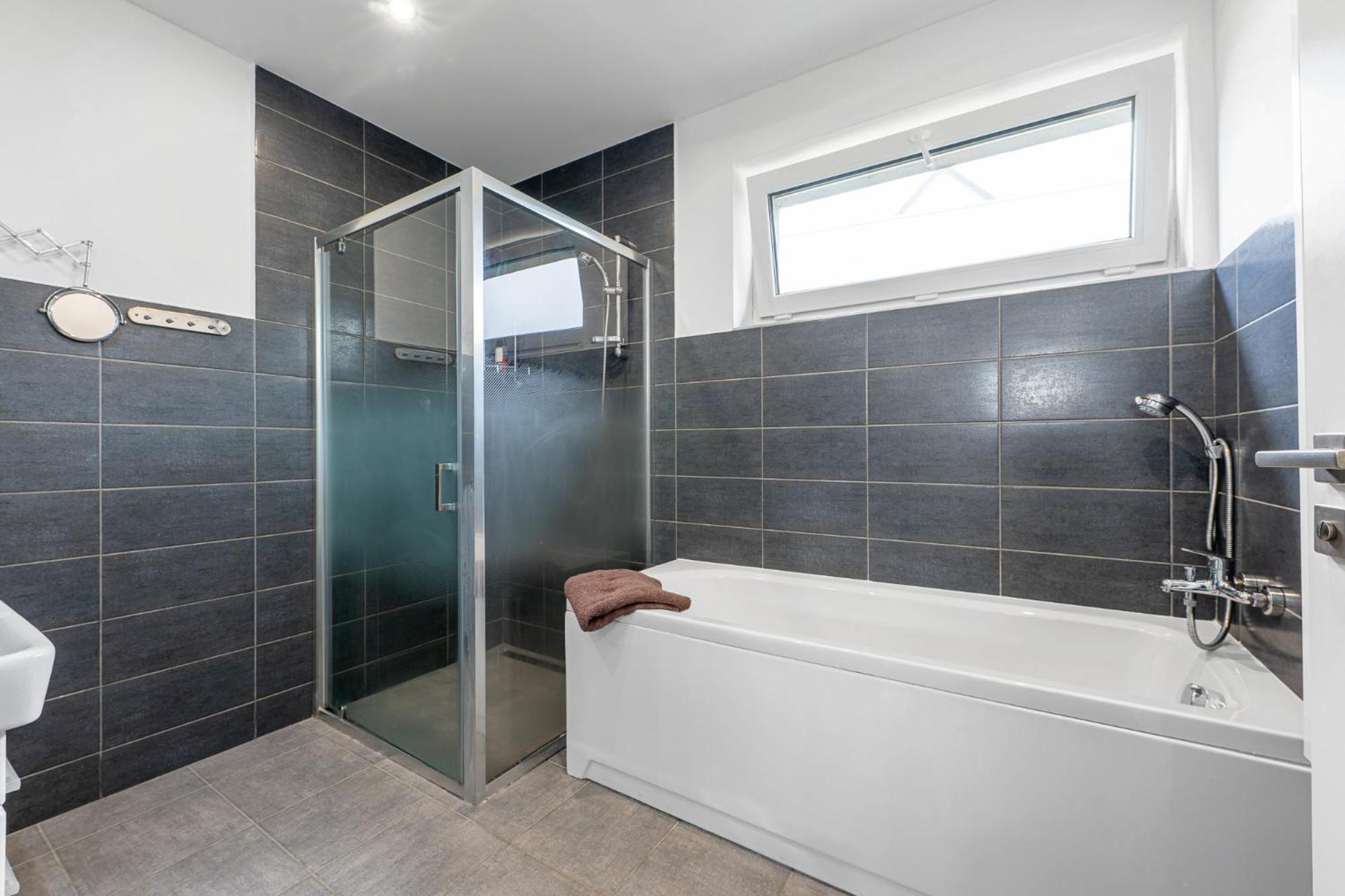 Wellness Villa Klinovec Views Loučná pod Klínovcem Esterno foto